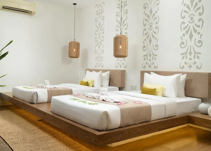 The Palace Indochine 4*