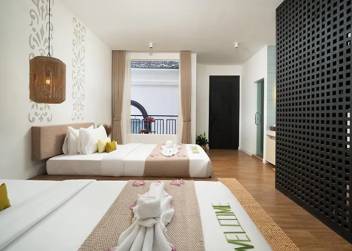 The Palace Indochine 4*