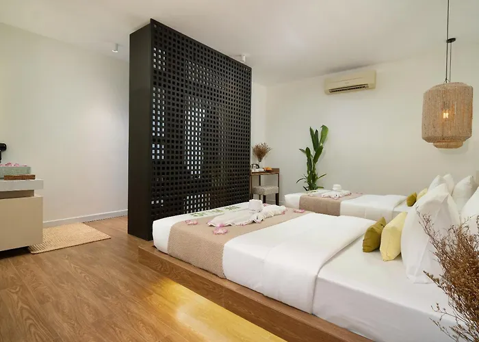 The Palace Indochine 4*