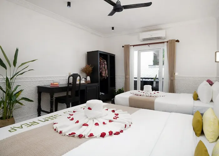 The Palace Indochine 4*
